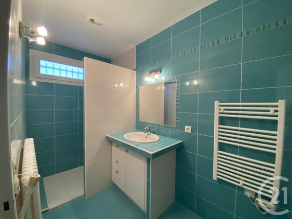 Maison à vendre  5 pièces - 98,30 m2 CHATEAUROUX - 36