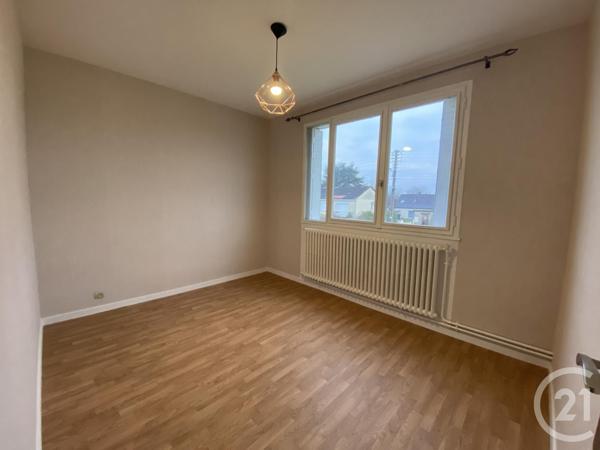 Maison à vendre  5 pièces - 98,30 m2 CHATEAUROUX - 36