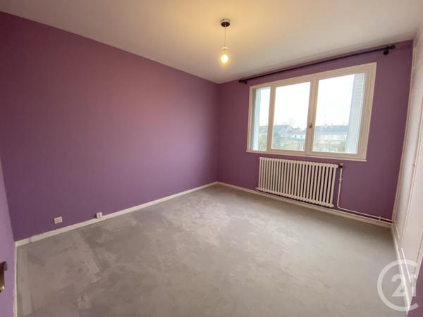 Maison à vendre  5 pièces - 98,30 m2 CHATEAUROUX - 36