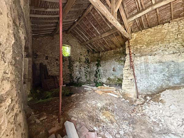 Maison - 1 pièce - 60 m²