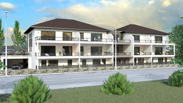 Appartement  en vente - Savoie - 73