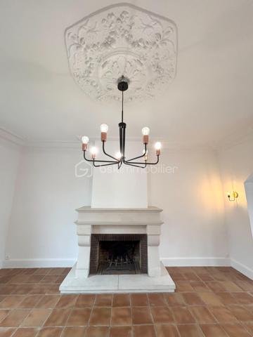 Maison de maitre de 160 m²