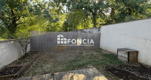 À vendre Maison 5 pièces 86 m² - Grigny 69520