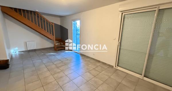 À vendre Maison 5 pièces 86 m² - Grigny 69520