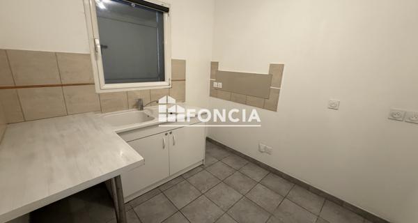 À vendre Maison 5 pièces 86 m² - Grigny 69520