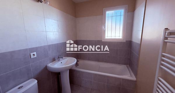 À vendre Maison 5 pièces 86 m² - Grigny 69520