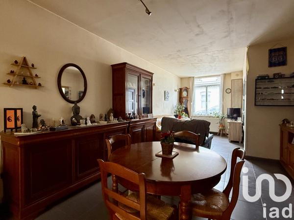 Maison à vendre 4 pièces 95 m² Wattrelos