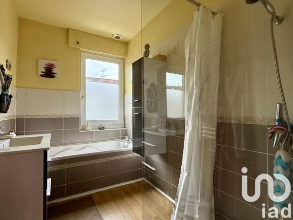 Maison à vendre 4 pièces 95 m² Wattrelos