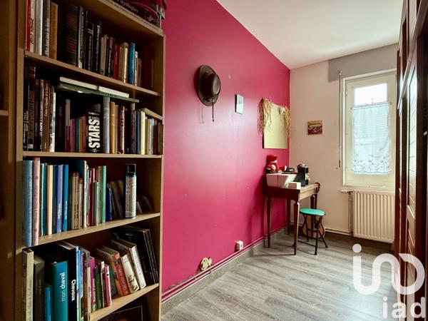 Maison à vendre 4 pièces 95 m² Wattrelos