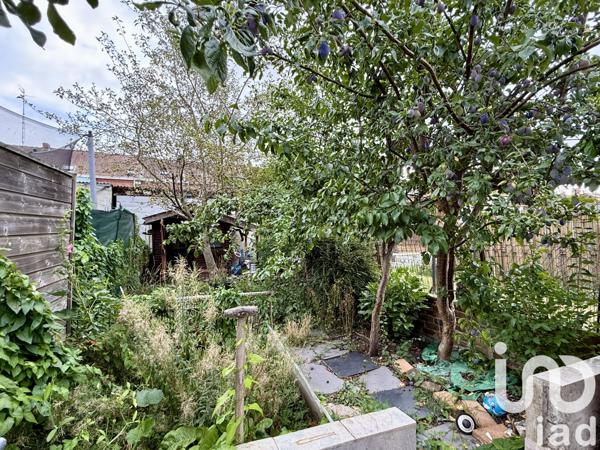 Maison à vendre 4 pièces 95 m² Wattrelos