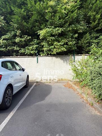 Vente garage-parking - Saint-André-lez-Lille