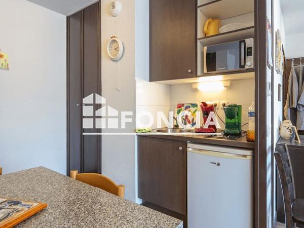 À vendre Appartement 2 pièces 34.2 m² - Voiron 38500
