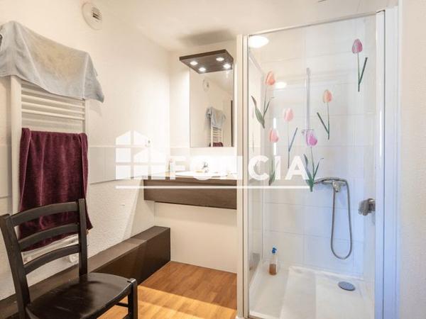 À vendre Appartement 2 pièces 34.2 m² - Voiron 38500