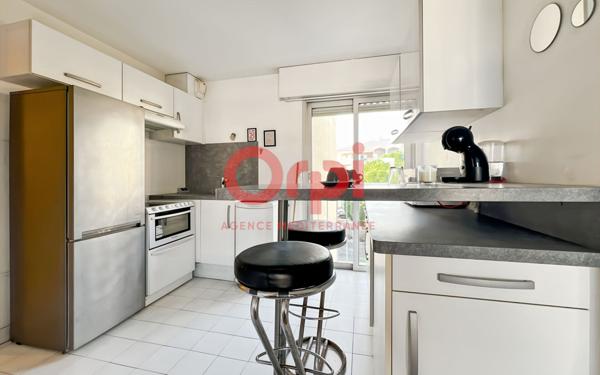 Appartement à vendre    2 pièces • 36 m2 Fréjus