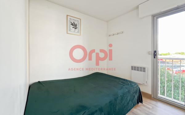 Appartement à vendre    2 pièces • 36 m2 Fréjus