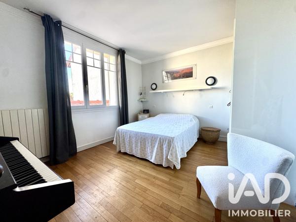 Maison (prestige) à vendre 7 pièces 157 m² Bourg-la-Reine