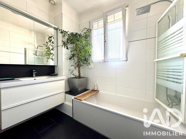 Maison (prestige) à vendre 7 pièces 157 m² Bourg-la-Reine