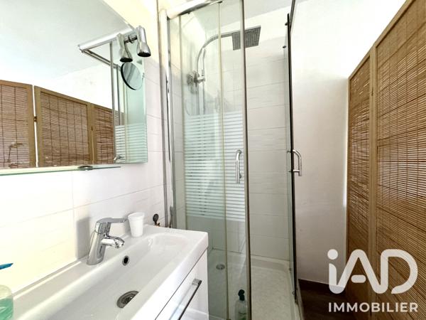 Maison (prestige) à vendre 7 pièces 157 m² Bourg-la-Reine