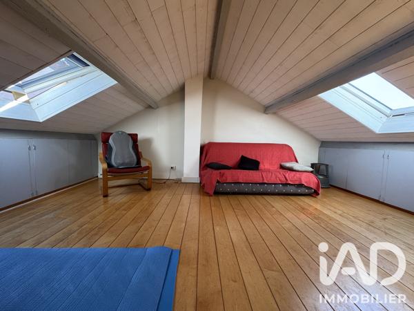Maison (prestige) à vendre 7 pièces 157 m² Bourg-la-Reine