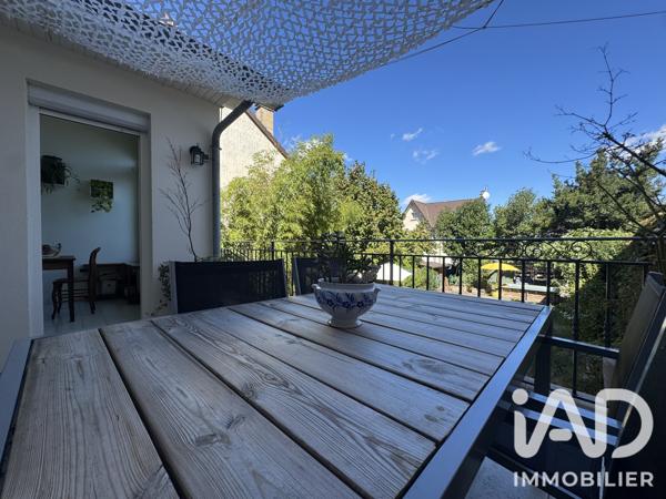 Maison (prestige) à vendre 7 pièces 157 m² Bourg-la-Reine