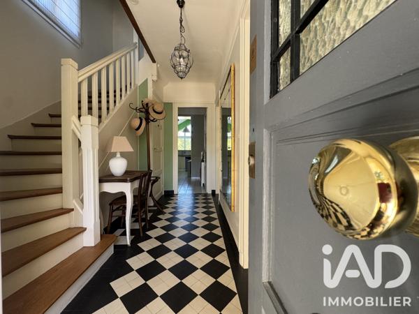 Maison (prestige) à vendre 7 pièces 157 m² Bourg-la-Reine