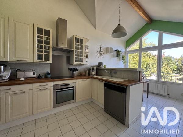Maison (prestige) à vendre 7 pièces 157 m² Bourg-la-Reine