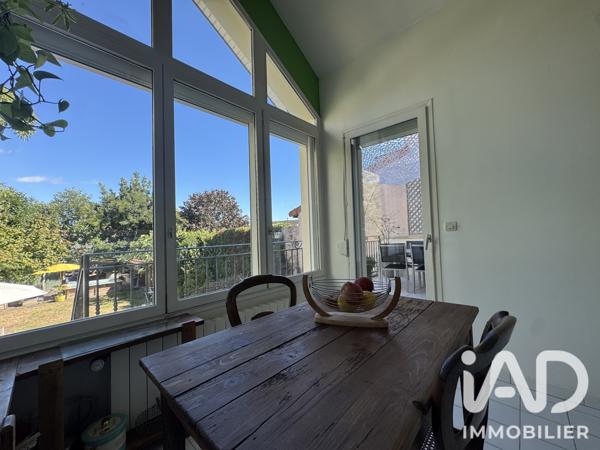 Maison (prestige) à vendre 7 pièces 157 m² Bourg-la-Reine