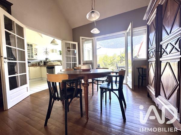 Maison (prestige) à vendre 7 pièces 157 m² Bourg-la-Reine