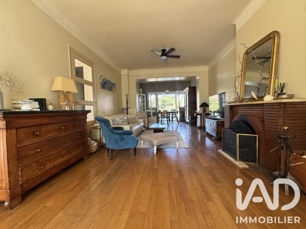 Maison (prestige) à vendre 7 pièces 157 m² Bourg-la-Reine
