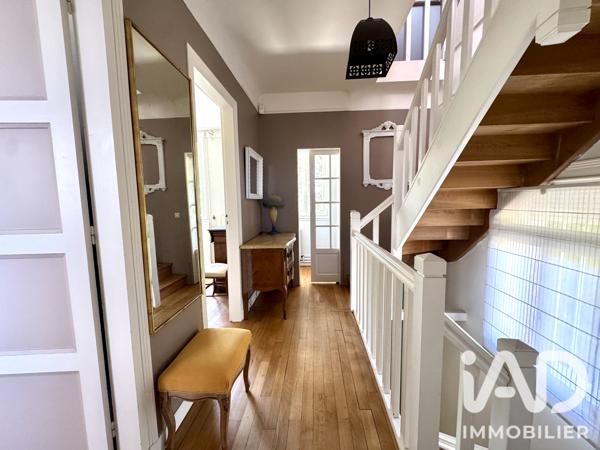 Maison (prestige) à vendre 7 pièces 157 m² Bourg-la-Reine