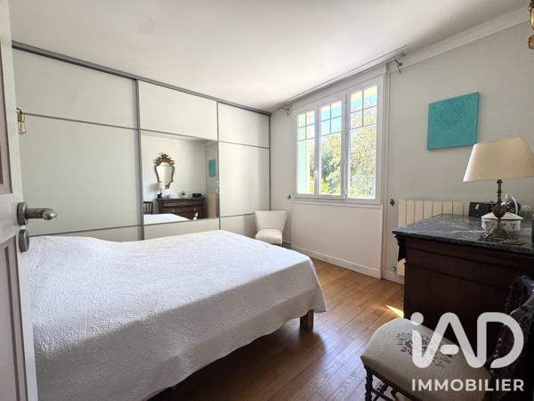Maison (prestige) à vendre 7 pièces 157 m² Bourg-la-Reine