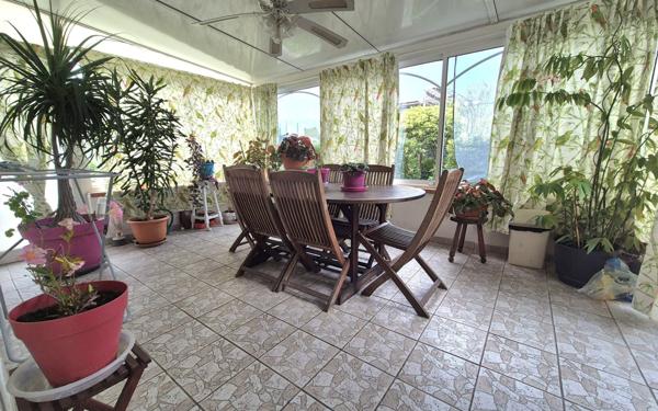 Maison à vendre    5 pièces • 115 m2 Saint-Alban