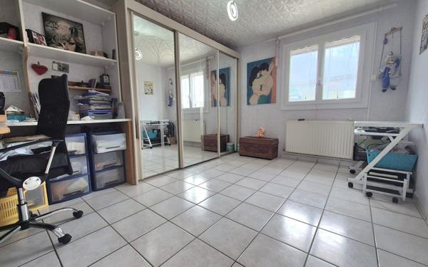 Maison à vendre    5 pièces • 115 m2 Saint-Alban