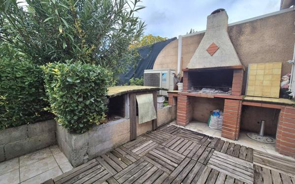 Maison à vendre    5 pièces • 115 m2 Saint-Alban