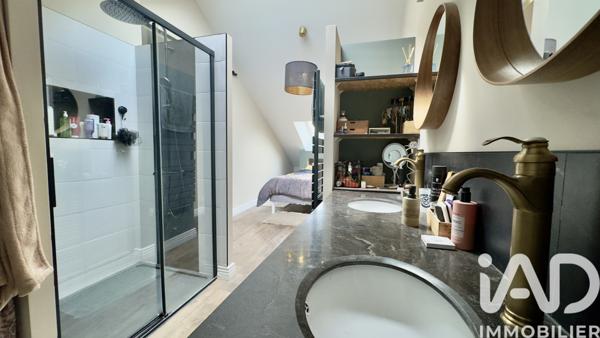 Maison à vendre 5 pièces 118 m² Sainte-Luce-sur-Loire