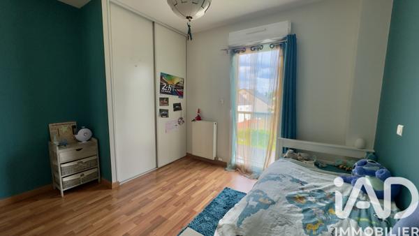 Maison à vendre 5 pièces 118 m² Sainte-Luce-sur-Loire