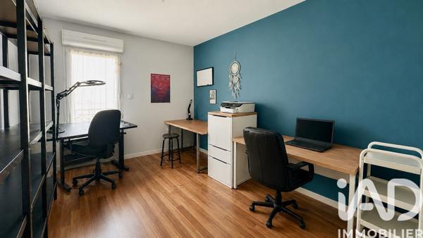 Maison à vendre 5 pièces 118 m² Sainte-Luce-sur-Loire