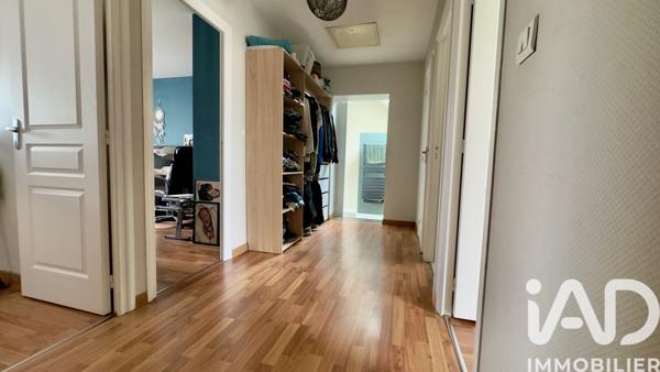 Maison à vendre 5 pièces 118 m² Sainte-Luce-sur-Loire