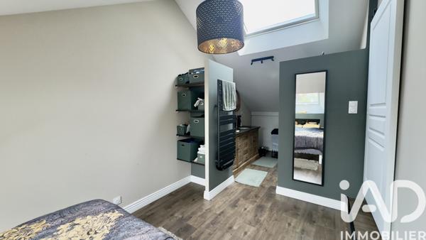Maison à vendre 5 pièces 118 m² Sainte-Luce-sur-Loire