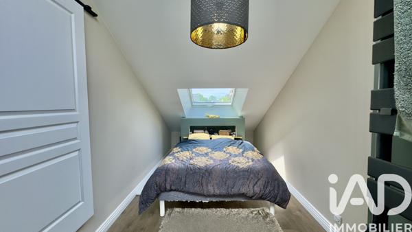 Maison à vendre 5 pièces 118 m² Sainte-Luce-sur-Loire