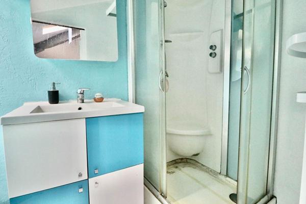 Appartement Villeurbanne 2 pièce(s) 31 m2