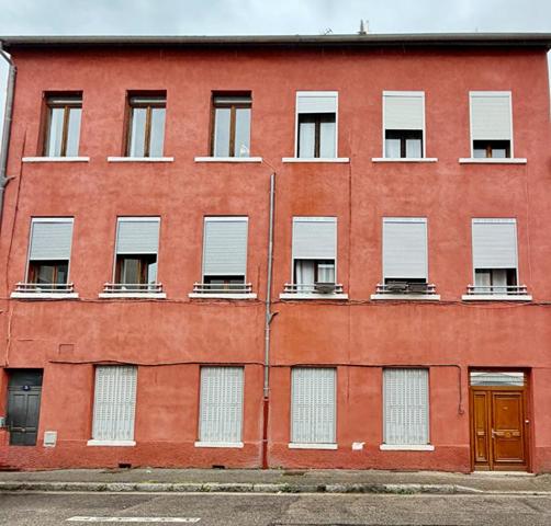 Appartement Villeurbanne 2 pièce(s) 31 m2