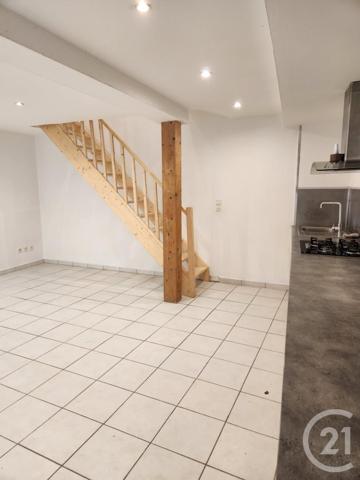 Maison à vendre  3 pièces - 51,62 m2 BURLATS - 81