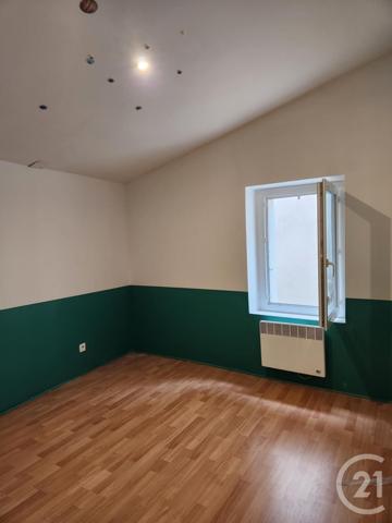 Maison à vendre  3 pièces - 51,62 m2 BURLATS - 81