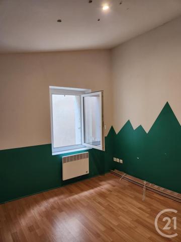 Maison à vendre  3 pièces - 51,62 m2 BURLATS - 81