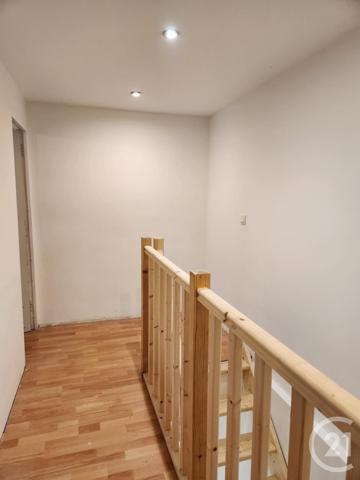Maison à vendre  3 pièces - 51,62 m2 BURLATS - 81