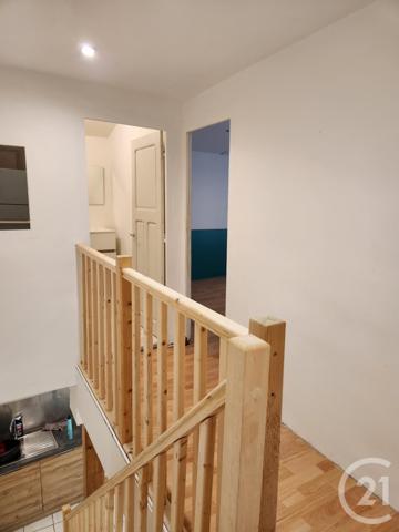 Maison à vendre  3 pièces - 51,62 m2 BURLATS - 81