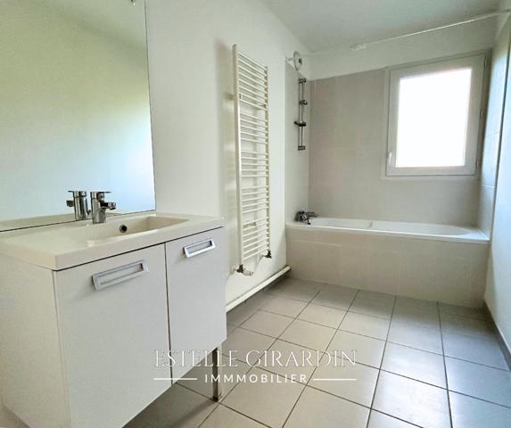 Appartement T3 lumineux avec balcon - Nantes Erdre, Saint-Joseph de Porterie