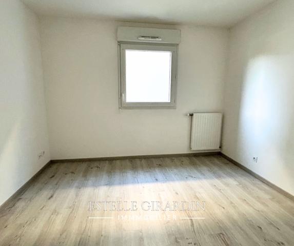 Appartement T3 lumineux avec balcon - Nantes Erdre, Saint-Joseph de Porterie