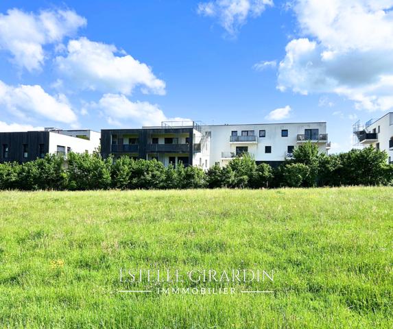Appartement T3 lumineux avec balcon - Nantes Erdre, Saint-Joseph de Porterie